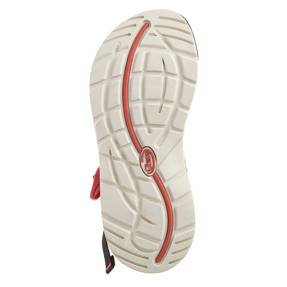 ✨NIB✨ CHACO Womens ZCLOUD2 Sport Sandal in Taper Grenadine Sz 7M, 8M - Picture 6 of 7